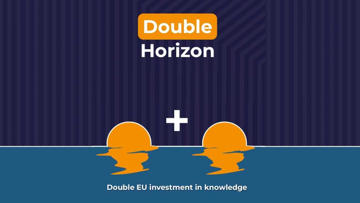 Neth-ER welcomes Horizon Europe budget increase: A Horizon within sight, almost within reach