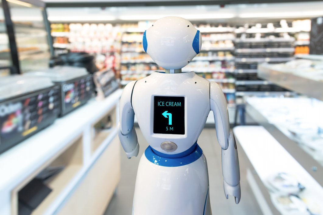 Werk aan de winkel voor digitalisering in Europa 