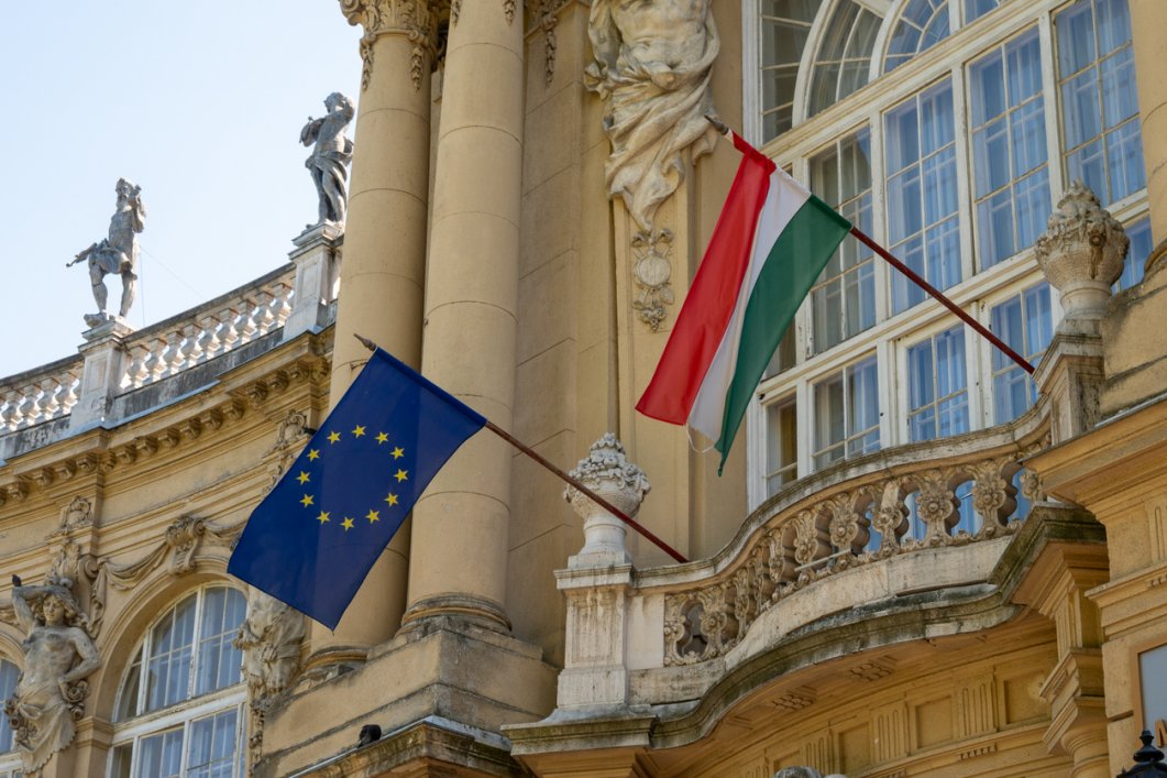 Voorstel Commissie: Hongarije terug in Horizon Europe en Erasmus+  