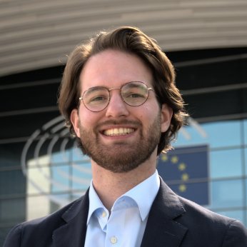 Bram Ruber