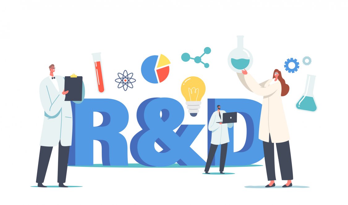 Nederlandse onderzoekers goed vertegenwoordigd in nieuwe ERC-toekenningen