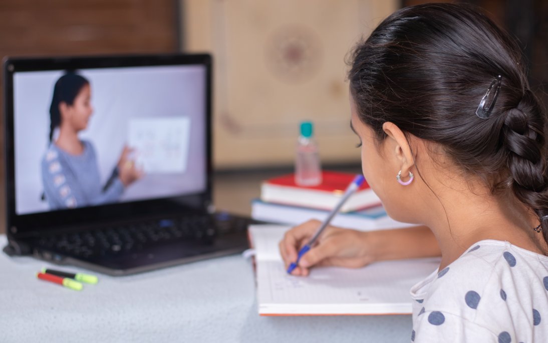 Kenniskoepels: ‘digitaal onderwijs begint bij leraren’