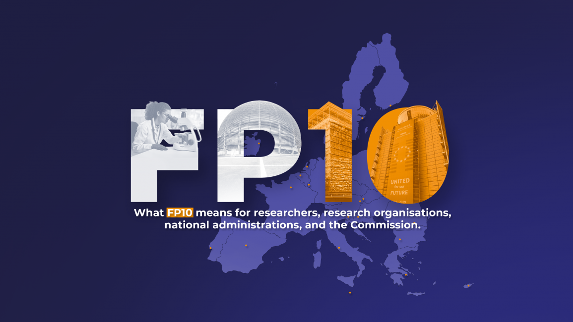 Wat betekent het EP-rapport over Horizon Europe voor onderzoekers en instellingen (deel 2)