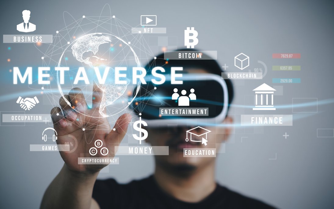 Meer vaardigheden, talent en publieke inspraak: de metaverse komt eraan