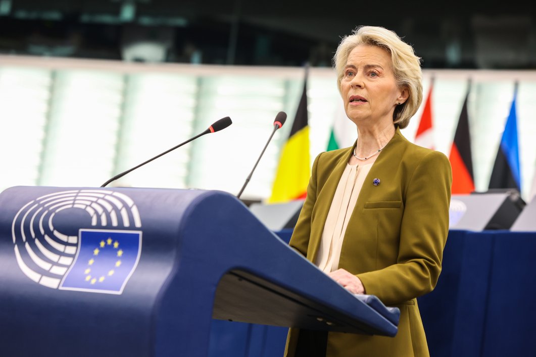 State of the Union: Commissie komt met een Single Market Roadmap inclusief vijfde vrijheid