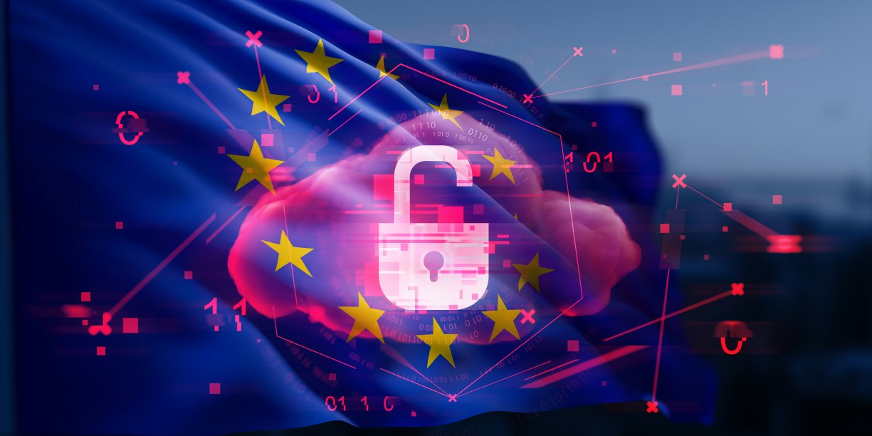 Commissie opent consultatie over de datasoevereiniteit van de EU