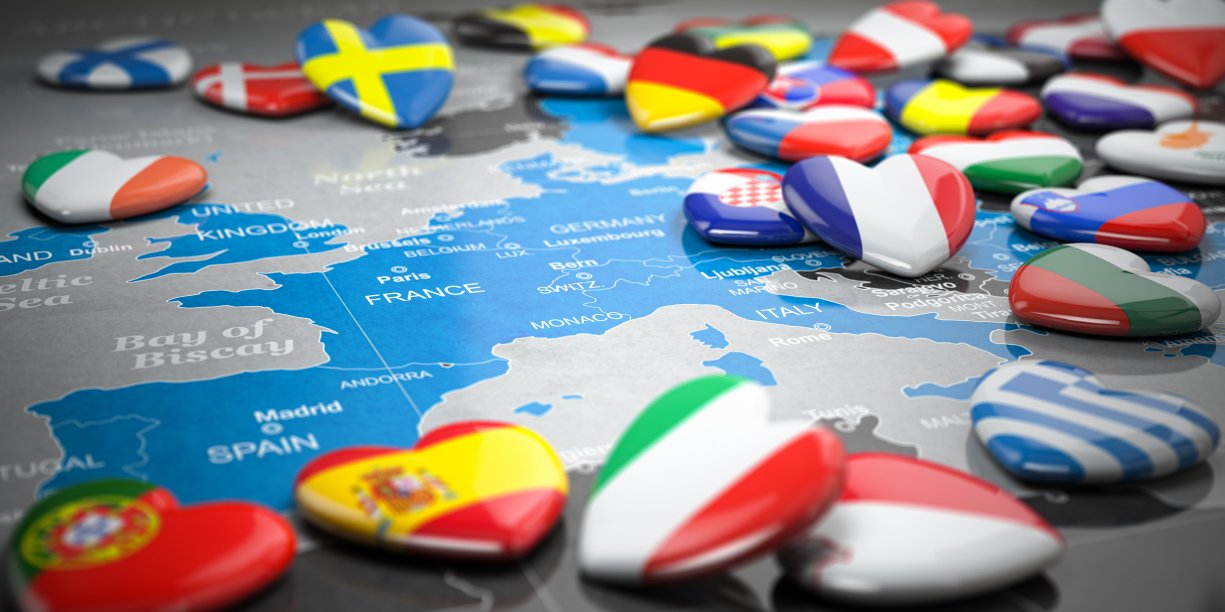 Registratie voor de Europese Week van regio&rsquo;s en steden geopend!