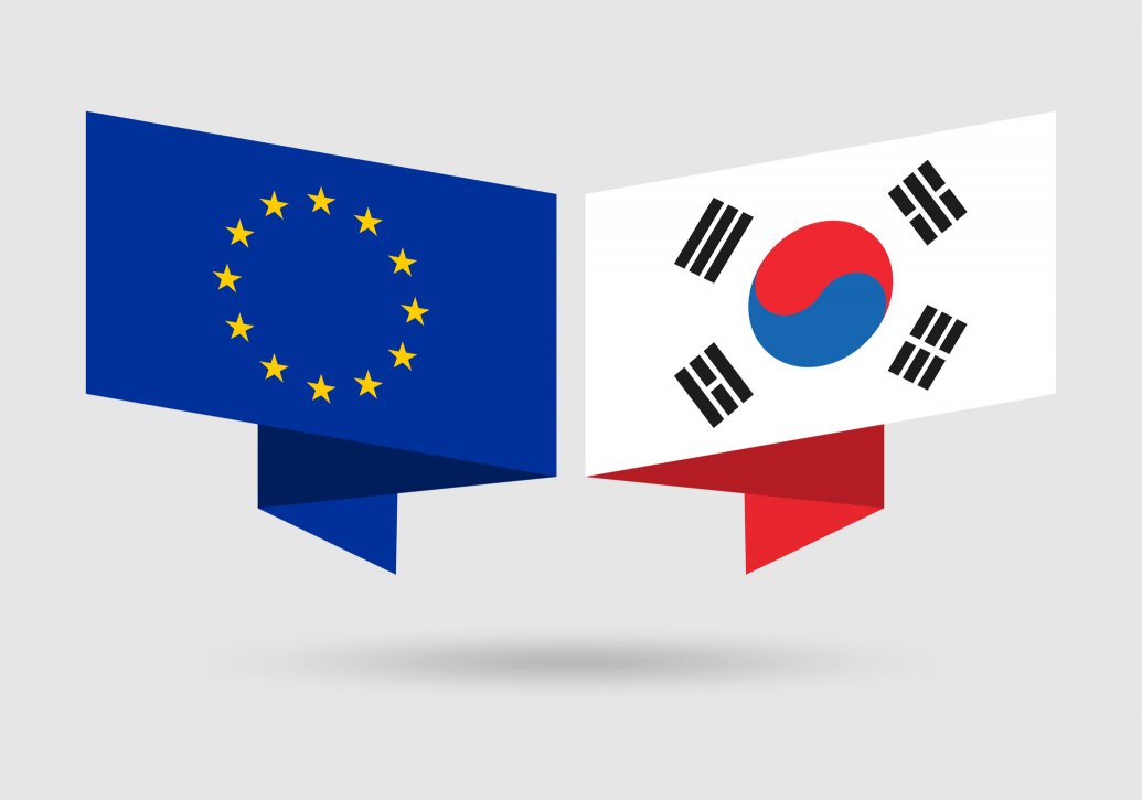 Zuid-Korea is officieel geassocieerd met Horizon Europe