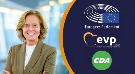 “Investeren in onderwijs, onderzoek en innovatie is investeren in een voortvarende toekomst”, Ingeborg Ter Laak (CDA)