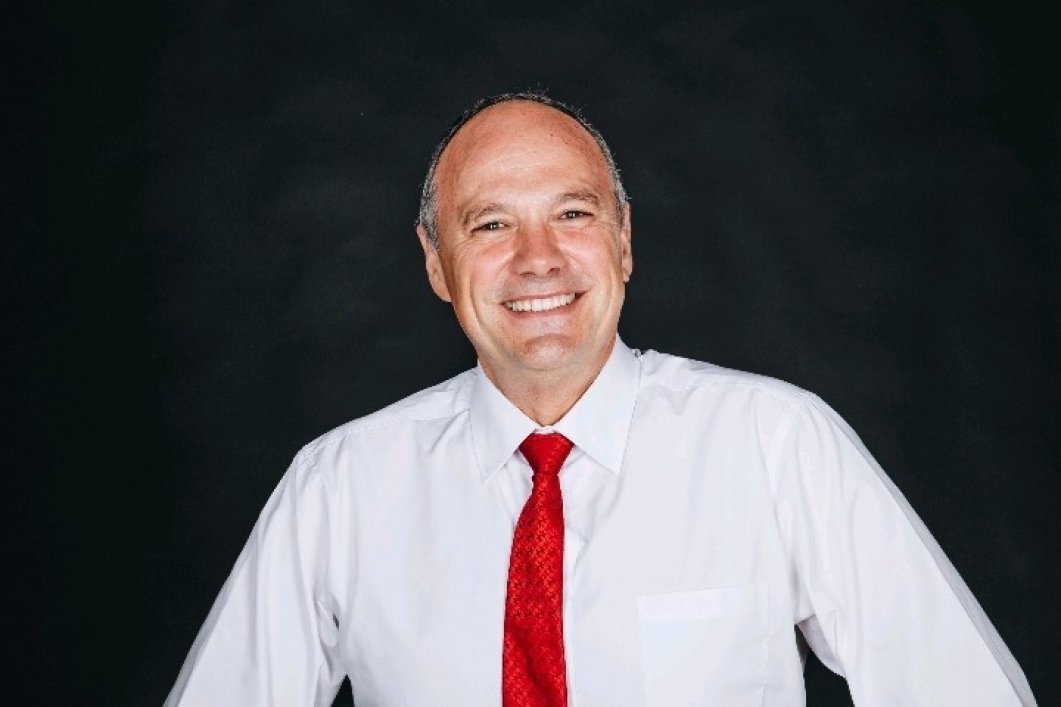 Ambassador of vocational excellence in Europe Joao Santos says goodbye