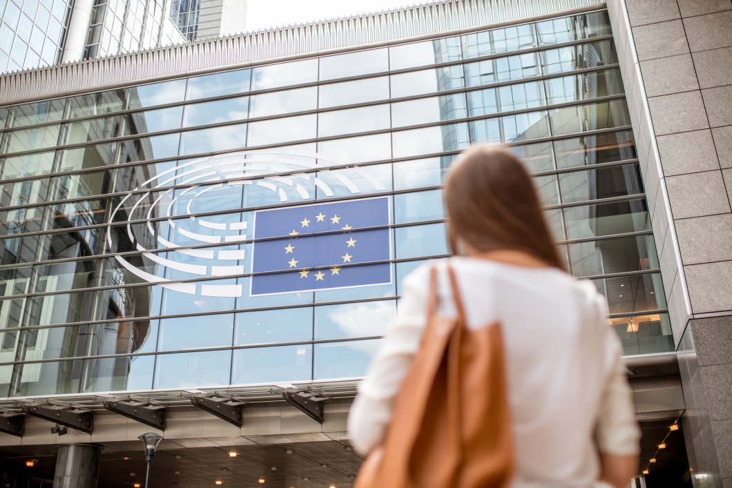 Europarlementari&euml;rs pleiten voor een MFK-budgetverhoging van 10%