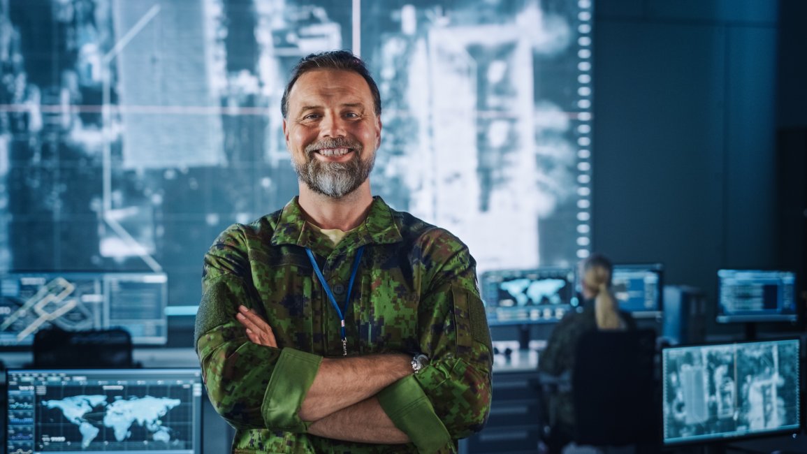 Geef nu uw mening over het Europees Defensiefonds
