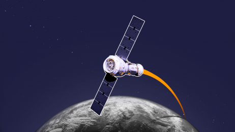 Dual-use aan de Horizon: nieuwe dossierpagina online!