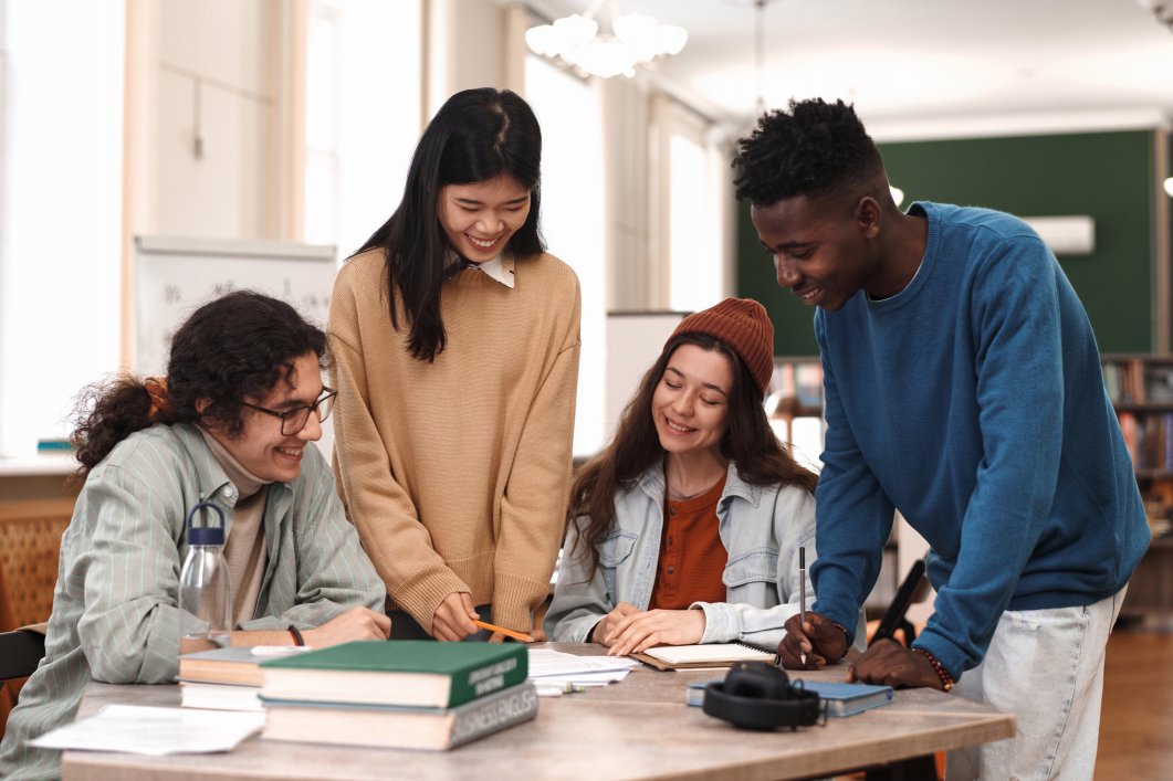 Neth-ER reaction to the Erasmus+ 2028-2034 proposal: Invest in Mobility to Boost Skills in Europe