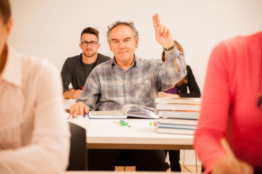 EAEA: Verhoog Erasmus+ investeringen in volwassenenonderwijs