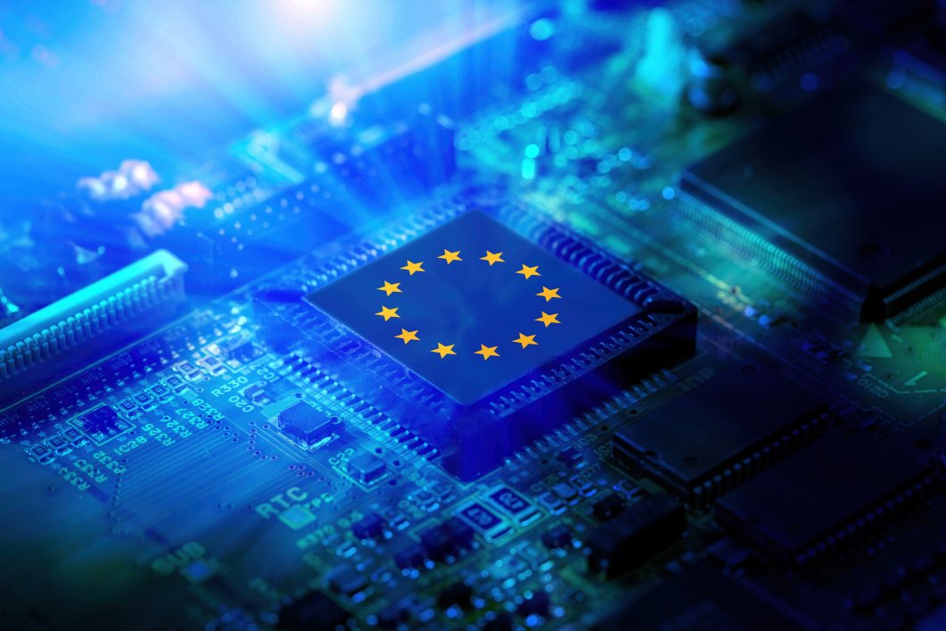 Raad van de EU roept op tot meer made in Europe AI