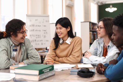 De EMPL-commissie wil een inclusief en flexibel Erasmus+ programma voor 2028-2034
