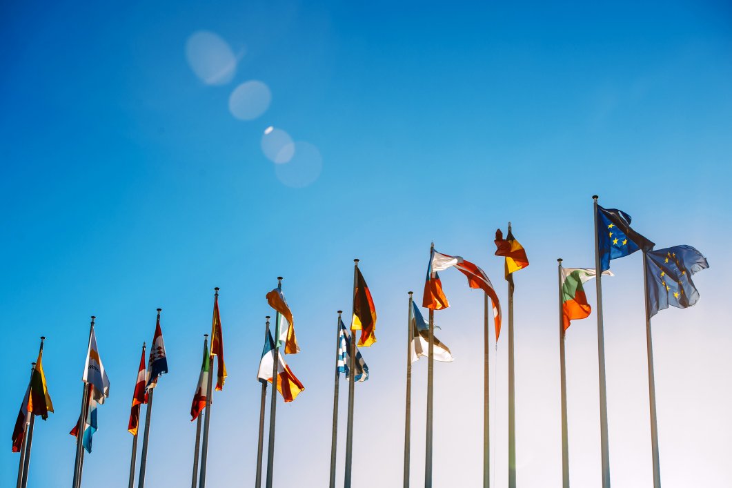 Europese Raad: Focus op onderzoek, innovatie en onderwijs om concurrentiepositie te versterken